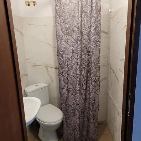 Goscinne בית אירוח