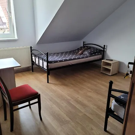 Goscinne Starogard Gdański