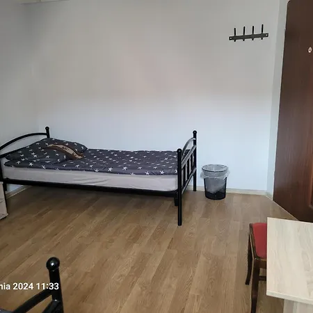 Goscinne Starogard Gdański