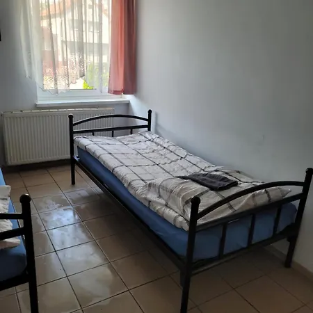 Homestay Goscinne