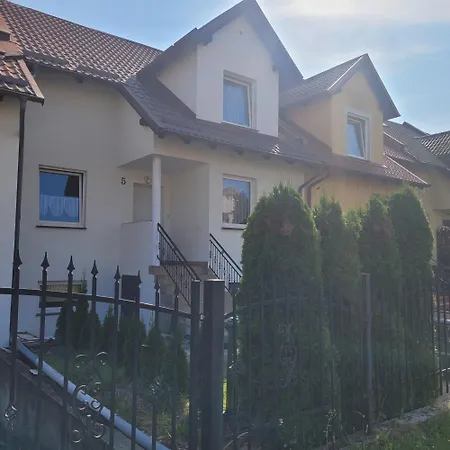 Goscinne Homestay