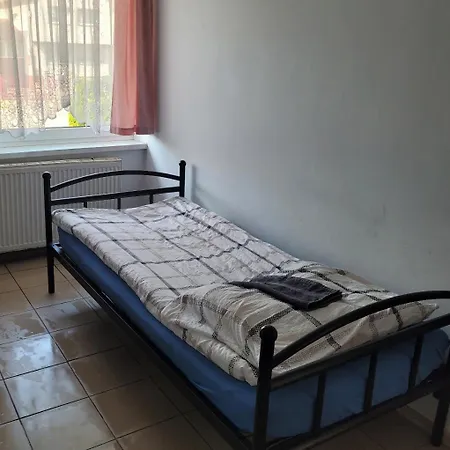 Goscinne Habitación en casa particular Starogard Gdański