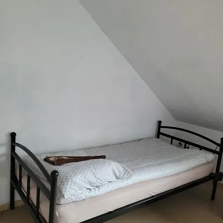 Quarto em Acomodações Particulares Goscinne Starogard Gdański
