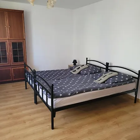 Habitación en casa particular Goscinne Starogard Gdański