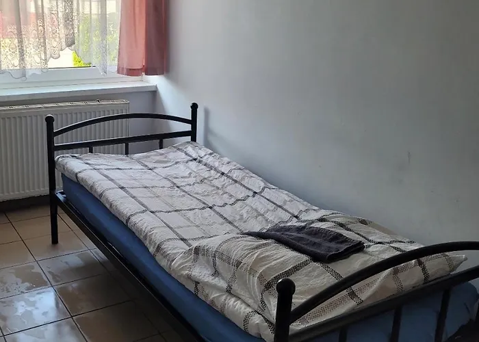 Goscinne 民宿 Starogard Gdański