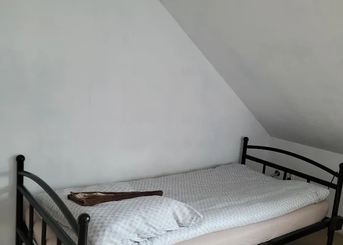 民宿 Goscinne Starogard Gdański