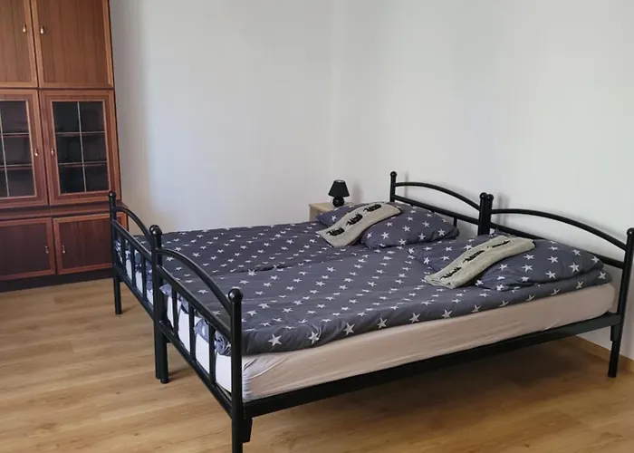 民宿 Goscinne Starogard Gdański